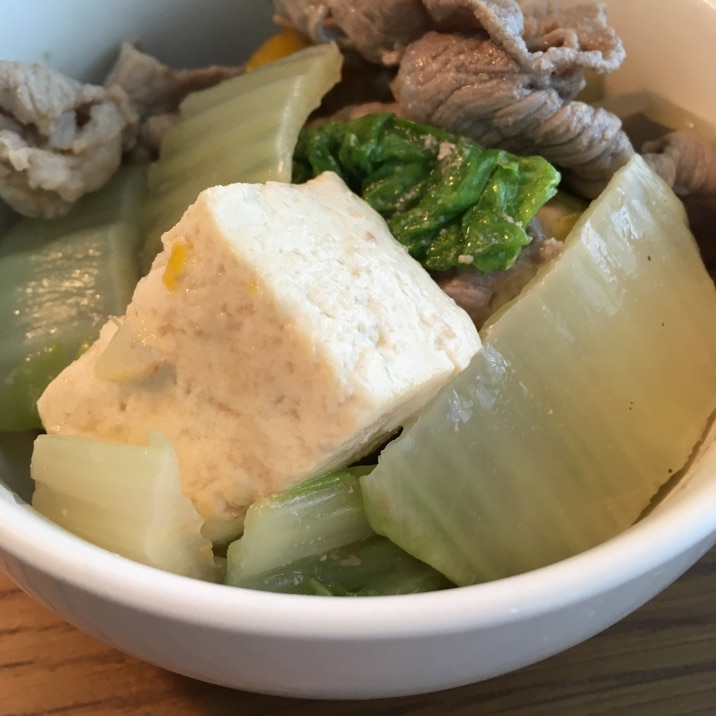 安くて簡単美味しい水炊き レシピ 作り方 By Chulaumi Cafe 楽天レシピ